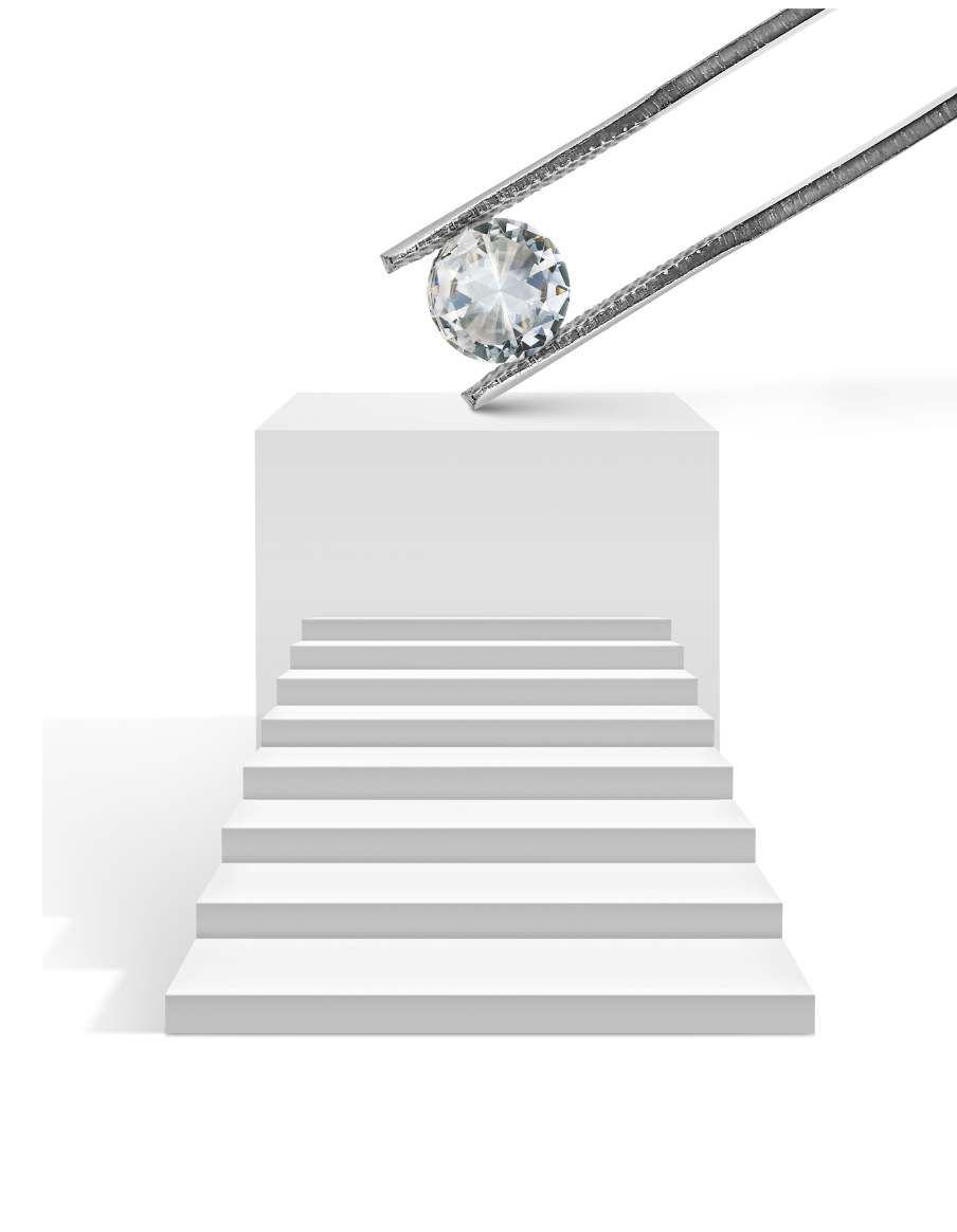 Gawade Landmark 20+ years of excellence legacy symbol