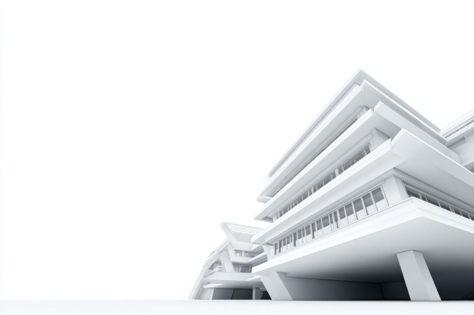 Gawade Landmark architectural blueprint
